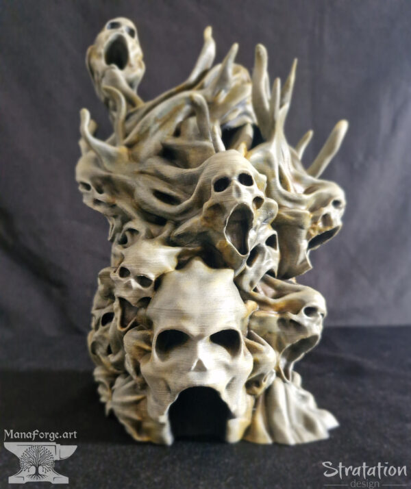 Dice Tower "Lost Souls"