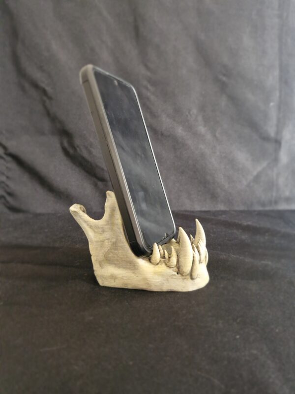 Phone Stand "Fangs"