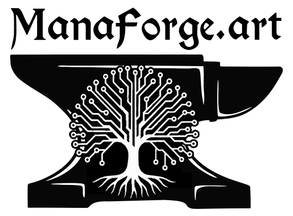 manaforge.art