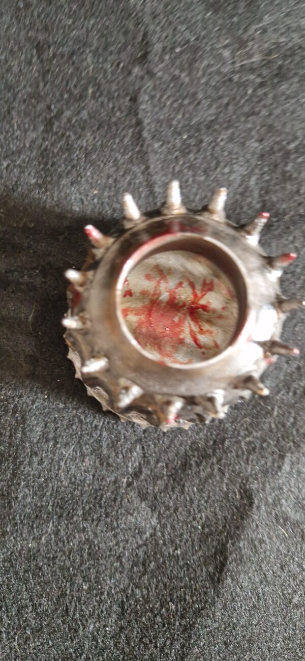 dice jail (top view)