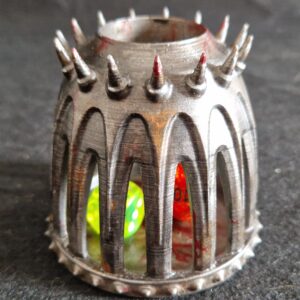 dice jail with dice