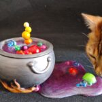cauldron dice tower