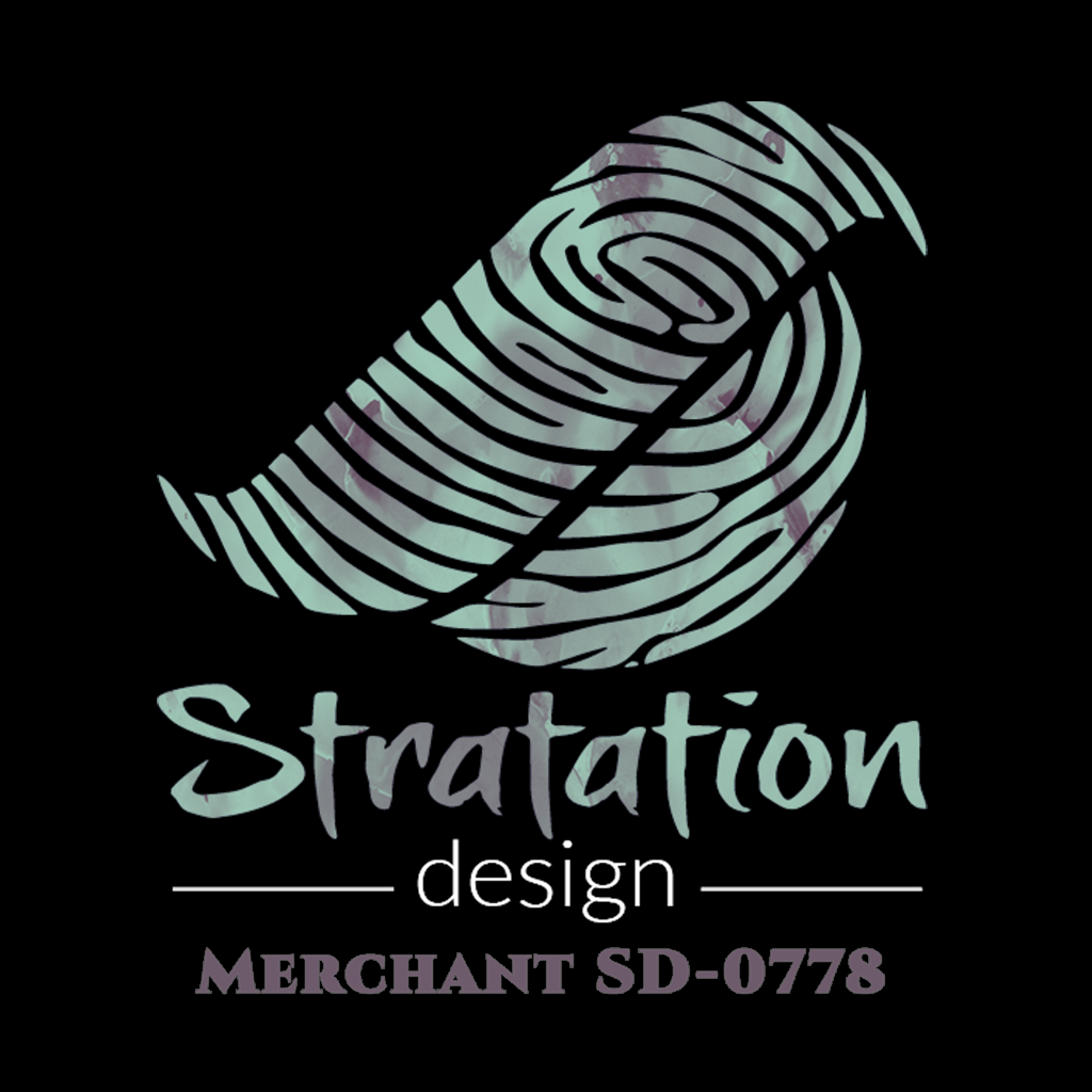 Stratation Design seller badge