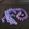 gemstone dragon