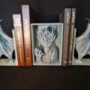 Dragon Book Nook (set)