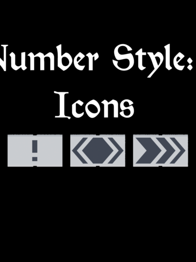 Icons (Extra)