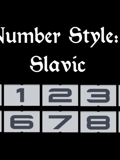Slavisch